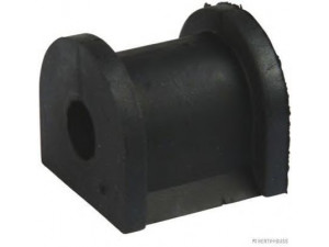 MAGNETI MARELLI 600000133010 skersinio stabilizatoriaus įvorių komplektas
MR589637