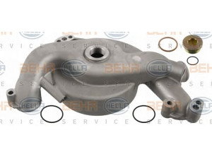 HELLA 8MP 376 808-374 vandens siurblys 
 Aušinimo sistema -> Vandens siurblys/tarpiklis -> Vandens siurblys
51.06500.7089, 51.06500.9089