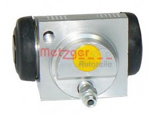 METZGER 101-984 rato stabdžių cilindras 
 Stabdžių sistema -> Ratų cilindrai
6001 549 706