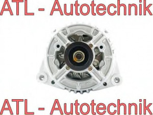 ATL Autotechnik L 69 510 kintamosios srovės generatorius
0101546802