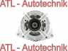 ATL Autotechnik L 69 510 kintamosios srovės generatorius
0101546802