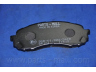 PARTS-MALL PKN-E01 stabdžių trinkelių rinkinys, diskinis stabdys
26296-AE190, 26296-AE200, 26296-FG000