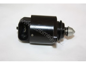 AUTOMEGA 3008260550 tuščiosios eigos valdymo vožtuvas, oro tiekimas 
 Kuro mišinio formavimas -> Mišinio sudarymas -> Laisvų sūkių kontrolė
0826550, 826550, 0826550, 826550