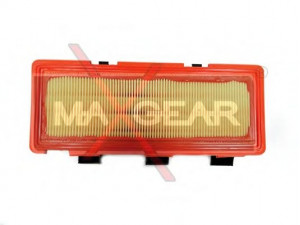 MAXGEAR 26-0352 oro filtras 
 Filtrai -> Oro filtras
7701044101