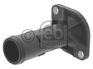 FEBI BILSTEIN 18230 aušinimo skysčio jungė 
 Aušinimo sistema -> Žarnelės/vamzdeliai/sujungimai -> Jungės
038 121 121, 038 121 121, 038 121 121