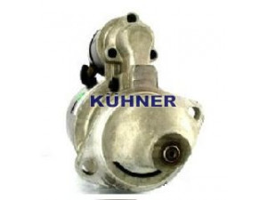 AD KÜHNER 254207 starteris