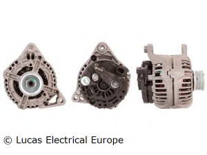 LUCAS ELECTRICAL LRA02243 kintamosios srovės generatorius 
 Elektros įranga -> Kint. sr. generatorius/dalys -> Kintamosios srovės generatorius
071903016E