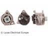LUCAS ELECTRICAL LRA02243 kintamosios srovės generatorius 
 Elektros įranga -> Kint. sr. generatorius/dalys -> Kintamosios srovės generatorius
071903016E