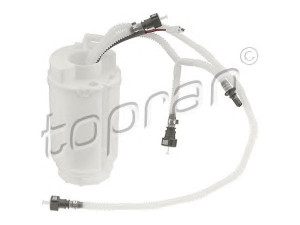 TOPRAN 115 016 kuro siurblys 
 Degalų tiekimo sistema -> Kuro siurblys/dalys -> Kuro siurblys
7L0 919 087F, 7L6 919 087B, 7L6 919 087G
