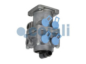 COJALI 2212231 stabdžių vožtuvas, darbinis stabdys
1698695