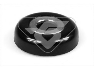 HUTCHINSON 200006 frikcinis guolis, pakabos statramsčio atramos montavimas
6R0412249, 1102592, 1J0412249, 6R0412249