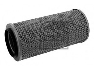FEBI BILSTEIN 06771 oro filtras 
 Filtrai -> Oro filtras
0695 633, 695 633, 0 0190 2127
