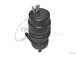 TRUCKTEC AUTOMOTIVE 01.61.007 vandens siurblys, priekinio stiklo plovimas
1 368 569, 1 368 585, 1 368 585.3