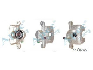 APEC braking LCA315 stabdžių apkaba 
 Stabdžių sistema -> Stabdžių matuoklis -> Stabdžių matuoklio montavimas
MR955065
