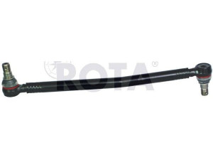 ROTA 2057803 centrinės trauklės mazgas 
 Vairavimas -> Vairo trauklė
0024600605