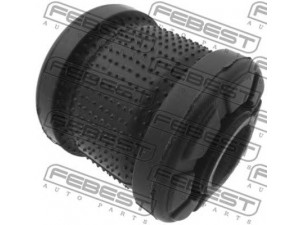 FEBEST TAB-050 valdymo svirties/išilginių svirčių įvorė 
 Ašies montavimas/vairavimo mechanizmas/ratai -> Valdymo svirtis/pasukamosios svirties sujungimas -> Montavimas/sutvirtinimas
48075-42011, 48075-42050