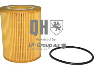 JP GROUP 4918500209 alyvos filtras 
 Techninės priežiūros dalys -> Techninės priežiūros intervalai
30750013, LR001419