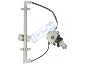 PMM 24134 R lango pakėliklis 
 Vidaus įranga -> Elektrinis lango pakėliklis
1031856, 6902717