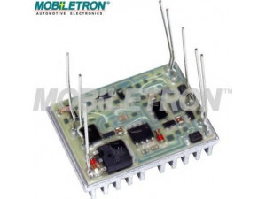 MOBILETRON VR-H2009-70AS reguliatorius, kintamosios srovės generatorius