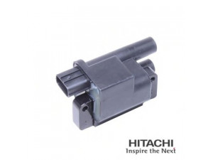 HITACHI 2503937 ritė, uždegimas 
 Kibirkšties / kaitinamasis uždegimas -> Uždegimo ritė
B6MC1810X, B6MC1810XA, B6MC1810XB