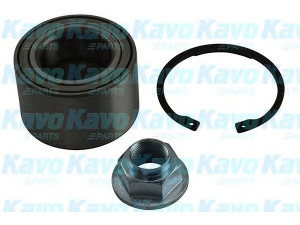 KAVO PARTS WBK-4513 rato guolio komplektas 
 Ašies montavimas/vairavimo mechanizmas/ratai -> Rato stebulė/montavimas -> Rato guolis
C23626151A, C23626151B, GE4T33048