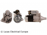 LUCAS ELECTRICAL LRS01495 starteris 
 Elektros įranga -> Starterio sistema -> Starteris
4609058, M1T78581, M1T78581ZC
