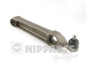 NIPPARTS J4908009 vikšro valdymo svirtis 
 Ašies montavimas/vairavimo mechanizmas/ratai -> Valdymo svirtis/pasukamosios svirties sujungimas -> Vairo trauklės (valdymo svirtis, išilginis balansyras, diago
45200-75F00, 45200-75F10, 45200-75F20