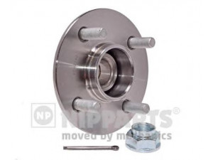 NIPPARTS J4711053 rato guolio komplektas 
 Ašies montavimas/vairavimo mechanizmas/ratai -> Rato stebulė/montavimas -> Rato guolis
43200-4F116, 43202-34B00
