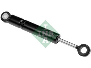 INA 533 0100 10 vibracijos slopintuvas, V formos rumbuotas diržas 
 Diržinė pavara -> V formos rumbuotas diržas/komplektas -> Vibracijos slopintuvas
272 200 01 14