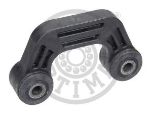 OPTIMAL G7-1487 šarnyro stabilizatorius 
 Ašies montavimas/vairavimo mechanizmas/ratai -> Stabilizatorius/fiksatoriai -> Savaime išsilyginanti atrama
20481AA000, 20481AA001