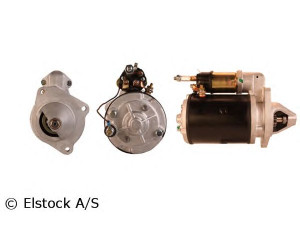 ELSTOCK 25-2152 starteris