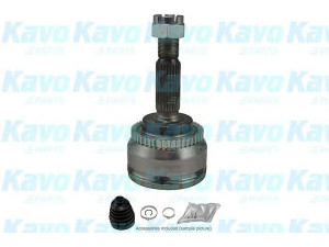 KAVO PARTS CV-5517 jungčių komplektas, kardaninis velenas 
 Ratų pavara -> Sujungimai/komplektas
MB896789, MR232727
