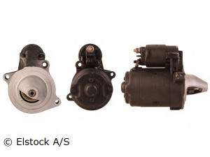 ELSTOCK 25-0147 starteris 
 Elektros įranga -> Starterio sistema -> Starteris
M3T19971, 580258, 5802J8, 5802R9