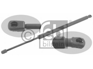 FEBI BILSTEIN 28562 dujinė spyruoklė, bagažinė 
 Priedai -> Bagažinė/pakrovimo skyrius
164 740 01 45