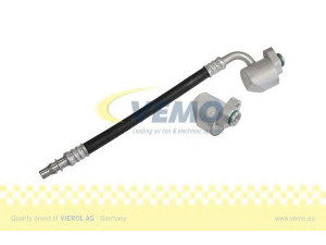 VEMO V30-20-0026 žemo slėgio linija, oro kondicionavimas 
 Oro kondicionavimas -> Žarnelės/vamzdeliai
204 830 29 15, 204 830 52 15