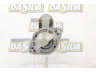 DA SILVA D040452 starteris 
 Elektros įranga -> Starterio sistema -> Starteris
36100-22800, 36100-22805, 30100-22805