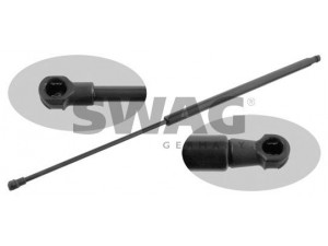 SWAG 38 93 2984 dujinė spyruoklė, bagažinė 
 Vidaus įranga -> Bagažinė
987 512 551 03, 987 512 551 04