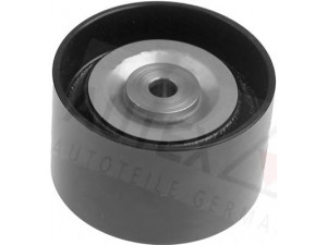 AUTEX 654150 kreipiantysis skriemulys, V formos rumbuotas diržas 
 Diržinė pavara -> V formos rumbuotas diržas/komplektas -> Laisvasis/kreipiamasis skriemulys
0005501633, 0005501633, 0005501633