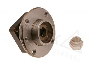 AUTEX 810006 rato guolio komplektas 
 Ašies montavimas/vairavimo mechanizmas/ratai -> Rato stebulė/montavimas -> Rato guolis
5890994, 5890994, 5890994, 5890994
