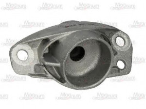 Magnum Technology A7A013MT pakabos statramsčio atraminis guolis 
 Ašies montavimas/vairavimo mechanizmas/ratai -> Montavimas, pakabos statramstis
1K0 513 353 G, 1K0 513 353 G, 1K0 513 353 G
