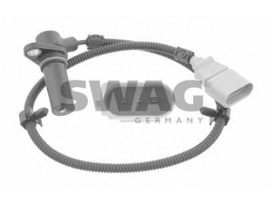 SWAG 30 92 7174 jutiklis, alkūninio veleno impulsas 
 Kibirkšties / kaitinamasis uždegimas -> Impulsų generatorius
045 957 147, 045 957 147 C, 045 957 147
