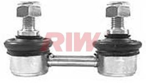 RIW TO4011 šarnyro stabilizatorius 
 Ašies montavimas/vairavimo mechanizmas/ratai -> Stabilizatorius/fiksatoriai -> Savaime išsilyginanti atrama
48820 42010