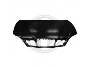 DIEDERICHS 6941000 gaubtas 
 Kėbulas -> Transporto priemonės priekis -> Gaubtas/dalys/garso izoliacinė medžiaga
96327043, 96404564