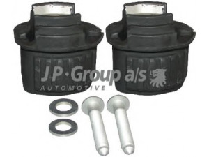 JP GROUP 1350101410 remonto komplektas, ašies korpusas 
 Ašies montavimas/vairavimo mechanizmas/ratai -> Ašies atrama/ašies korpusas/ašies montavimas -> Ašies korpusas
2103505908, A2103505908