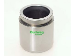 BUDWEG CALIPER 234336 stūmoklis, stabdžių apkaba