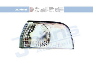 JOHNS 38 17 09-6 žymeklio šviesa 
 Kėbulas -> Transporto priemonės galas -> Šoninis/apribojimo žibintas/dalys -> Žymeklio šviesa
34351 SM4 G03