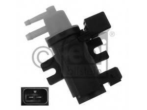 FEBI BILSTEIN 39546 ERG vožtuvas 
 Variklis -> Išmetimo emisijos valdymas -> Išmetamųjų dujų recirkuliacija -> EGR vožtuvas/įsiurbimo kolektorius
0851 081, 5851 609, 851 081, 55354529