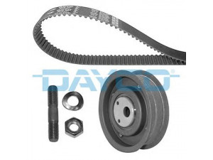 DAYCO KTB265 paskirstymo diržo komplektas 
 Techninės priežiūros dalys -> Papildomas remontas
051198119, 6K0198001B, 051198119