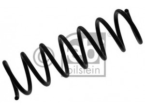 FEBI BILSTEIN 39725 spyruoklė 
 Pakaba -> Spyruoklės
1 064 134, 1 335 393, 4M515560AFB