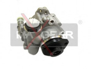 MAXGEAR 48-0014 hidraulinis siurblys, vairo sistema 
 Vairavimas -> Vairo pavara/siurblys
002 466 1101, 002 466 1101 ZF, 002 466 2301